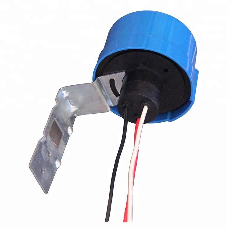 LIGHT ACTIVATED SENSOR