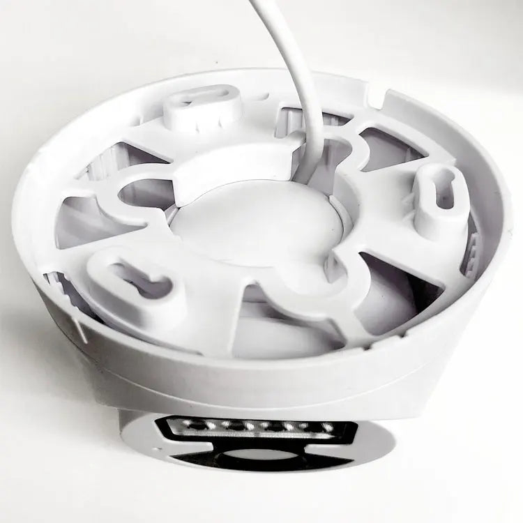 4MP POE IP DOME CAMERA