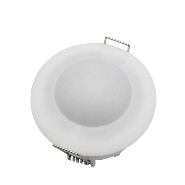 RECESSED MICROWAVE MOTION SENSOR