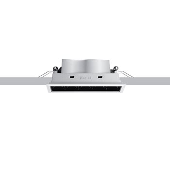 LINEAR MINI DOWNLIGHT NARROW BEAM