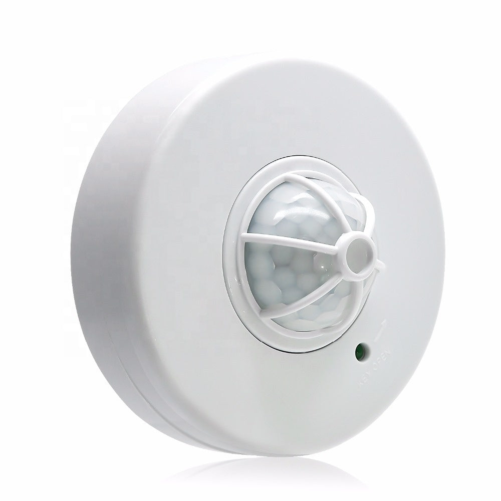 CONCRETE MOTION SENSOR