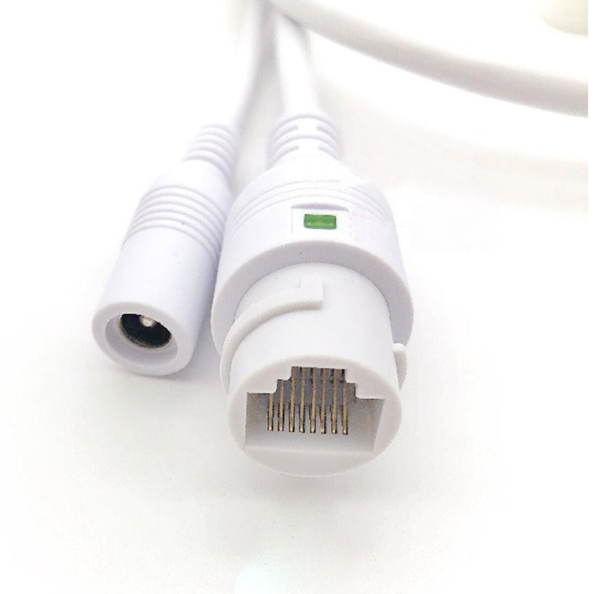 5MP POE IP DOME CAMERA