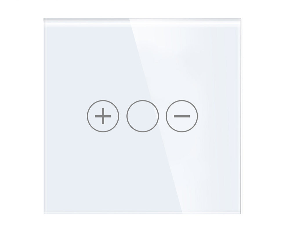 ZIGBEE SWITCH DIMMER