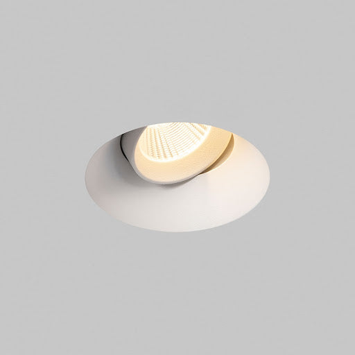 FLUSH TRIMLESS DOWNLIGHT 7W