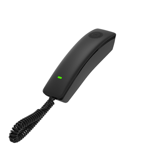 SMART POE WALL MOUNTED SIP PHONE