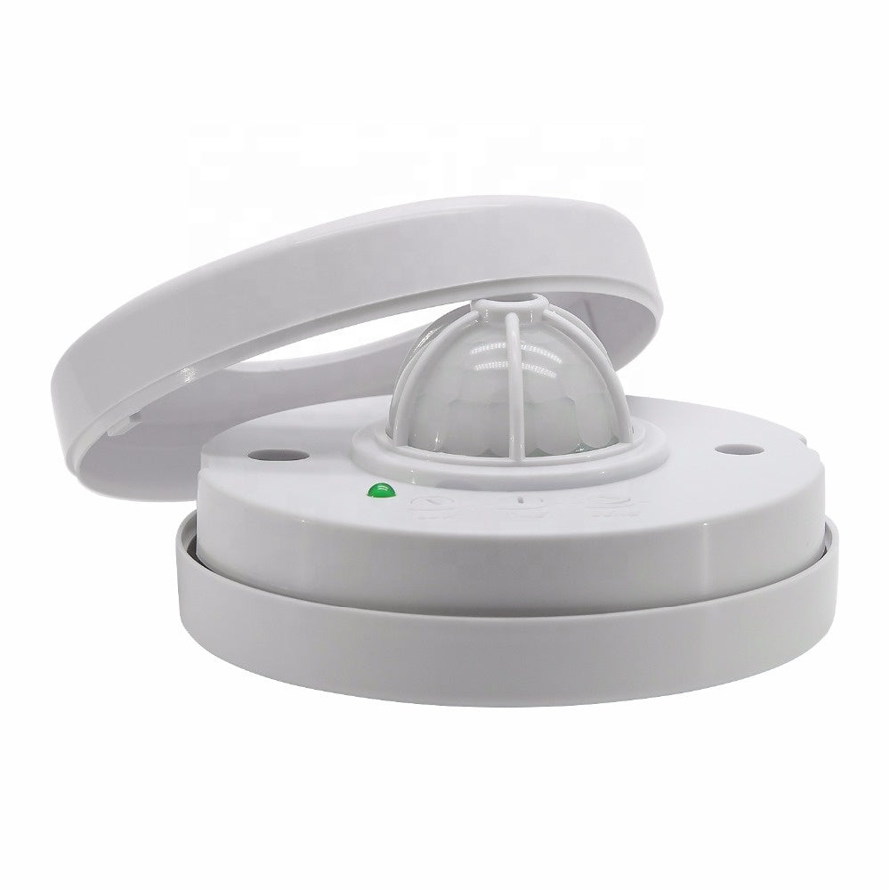 CONCRETE MOTION SENSOR