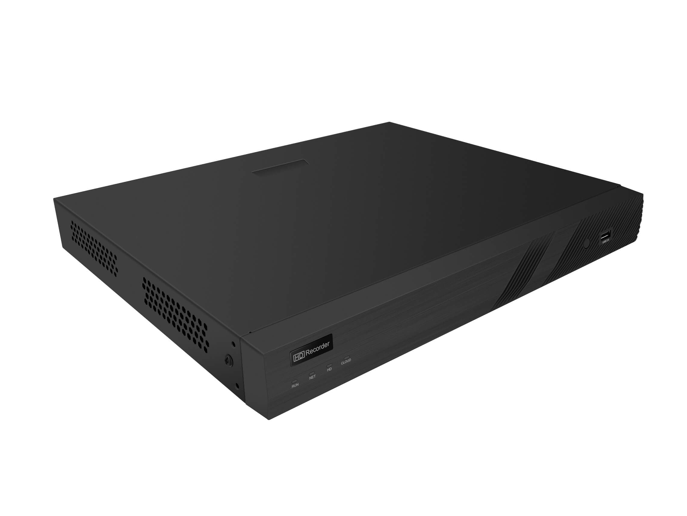 SMART 16 CHANNEL 4K NVR