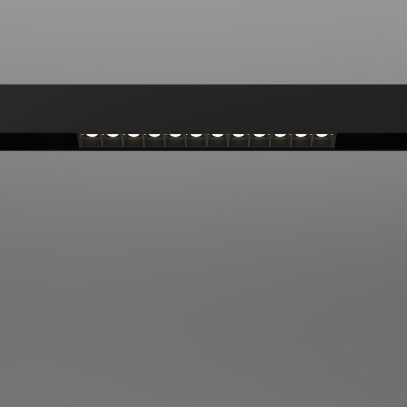 MAGNETIC ANTIGLARE 12W