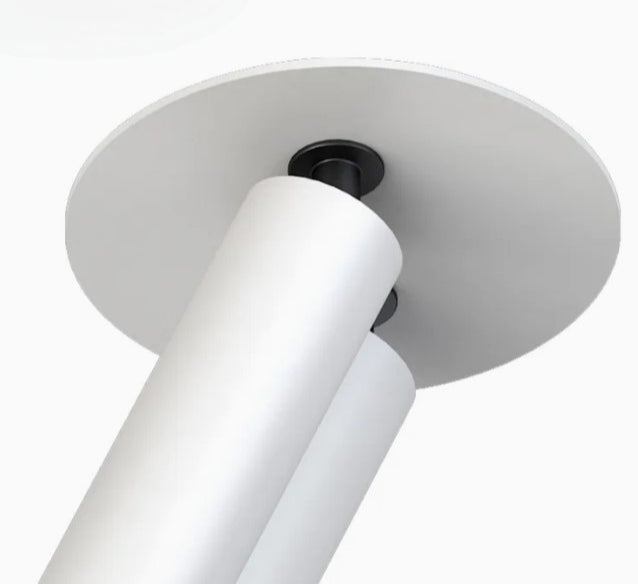 CYLINDRICAL SLIM ADJUSTABLE LIGHT