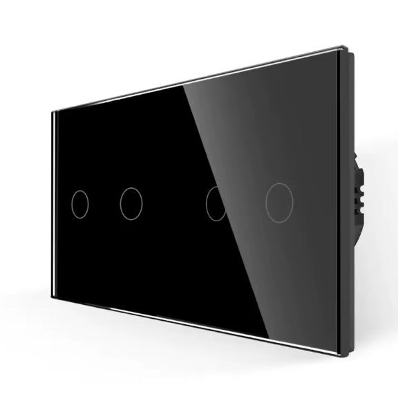 ZIGBEE SWITCH - 4 GANG