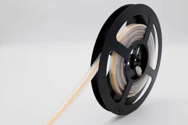 شريط إضاءة مرن من نوع COB LED - IP67