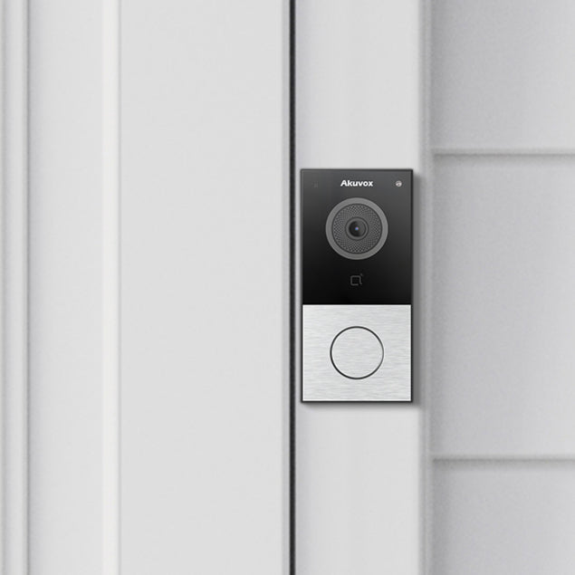 MINI OUTDOOR SIP INTERCOM