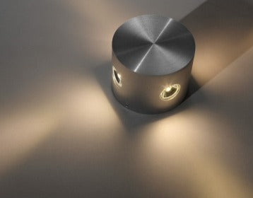 SOFT NARROW WALL LIGHT - 4 DIRECTIONS