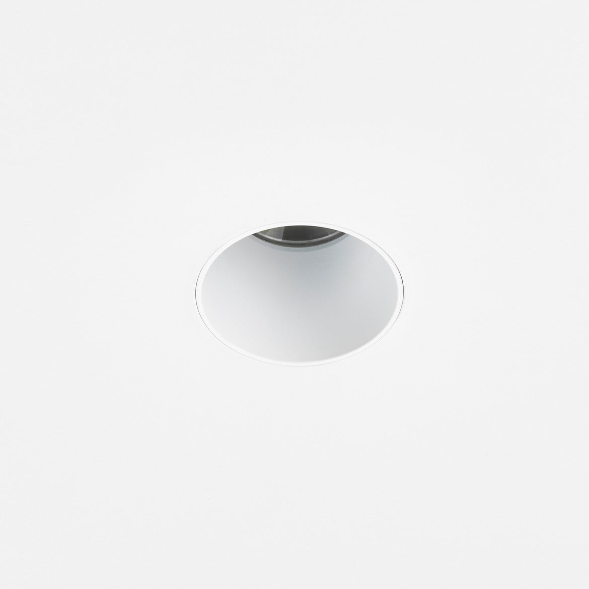 FLUSH TRIMLESS DOWNLIGHT 12W