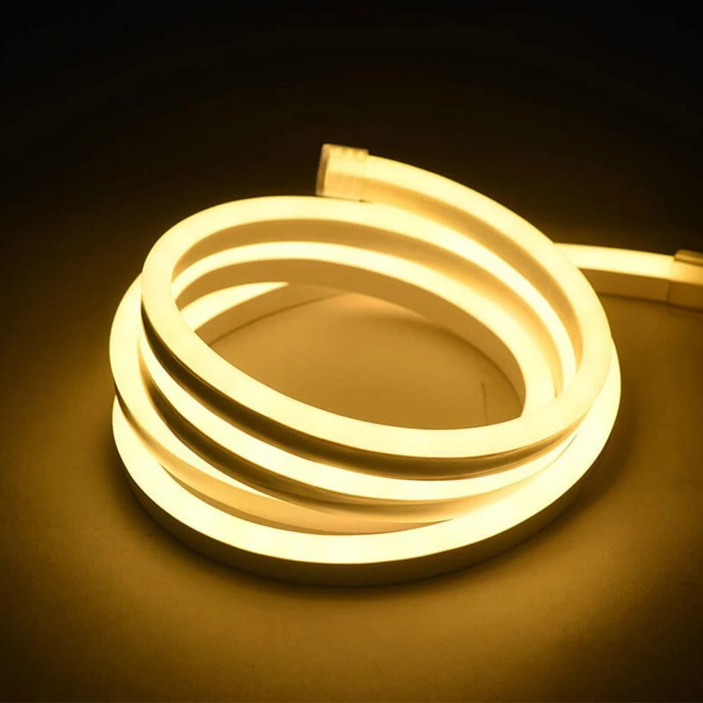 LED NEON LIGHT 24VDC