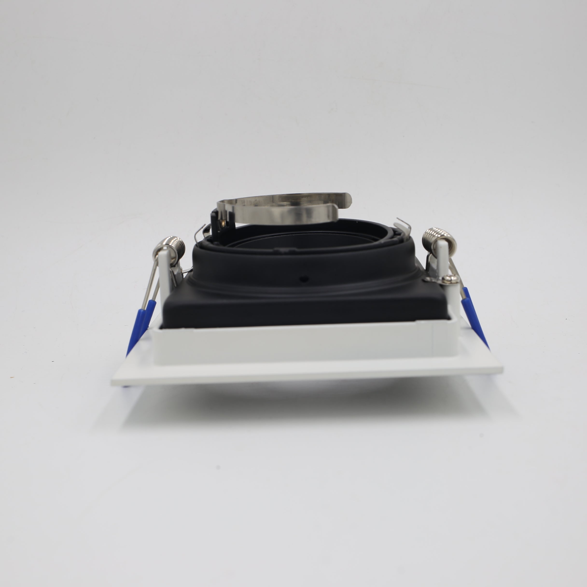DOWNLIGHT ANTIGLARE FIXTURE - SQUARE