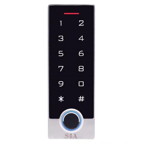 FINGER PRINT / CARD ACCESS CONTROL