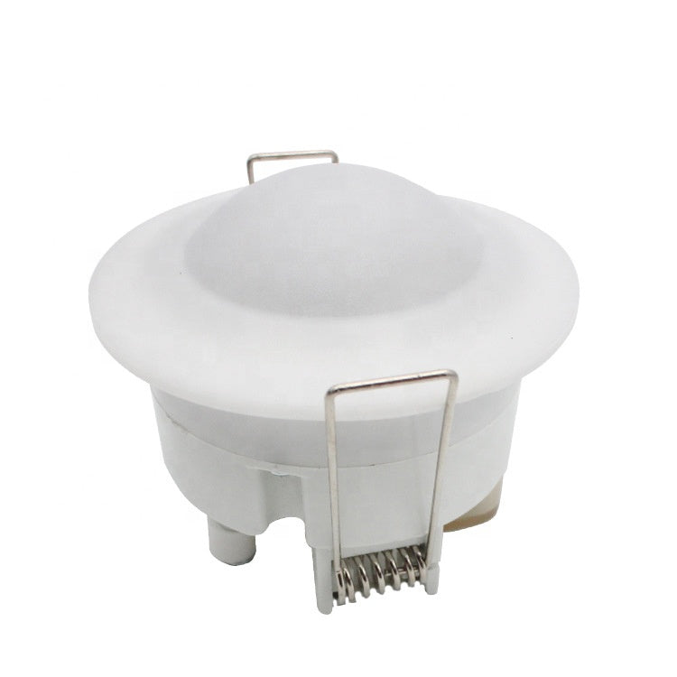 RECESSED MICROWAVE MOTION SENSOR