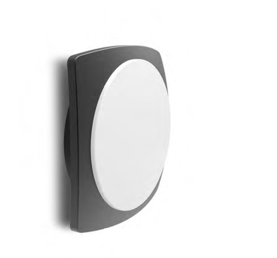 WALL/CEILING MOUNTED FLOOD LIGHT