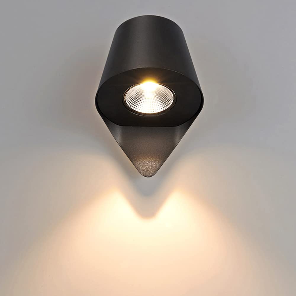 WATER DROP WALL LIGHT