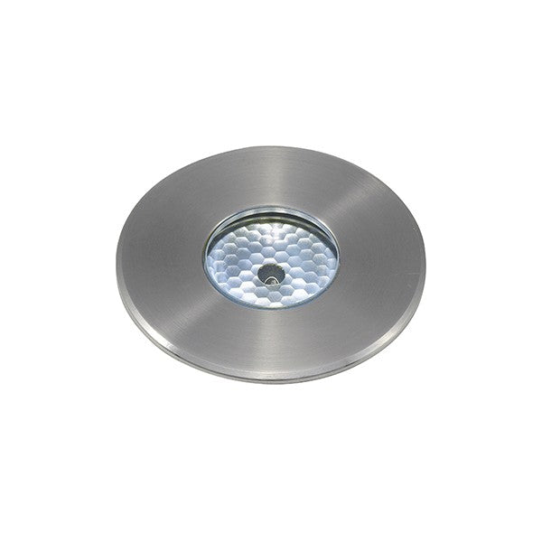 INGROUND UPLIGHT - 3W 10DEGREE ( 5m EFFECT )