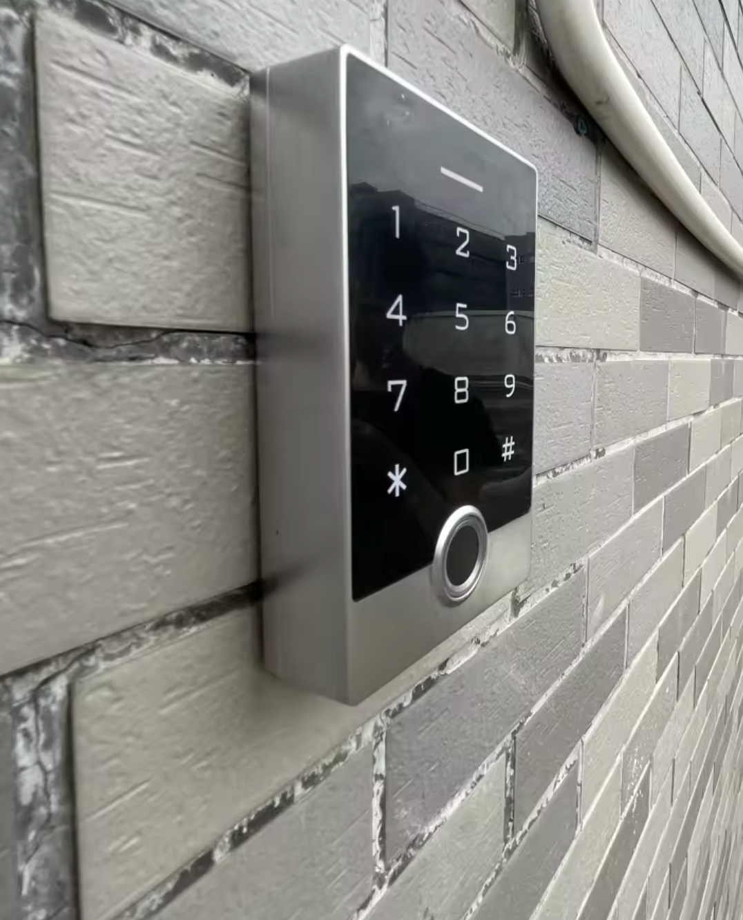 SMART WIFI ACCESS CONTROL - MULTI ENTRY