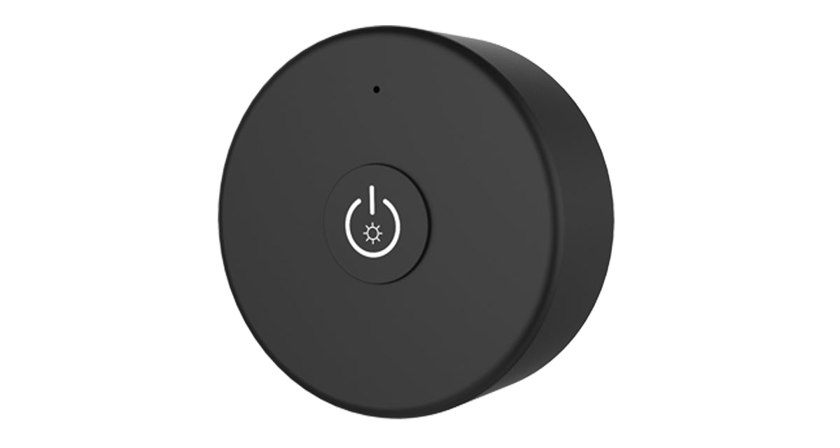 1 ZONE RF MINI DIMMING REMOTE CONTROLLER