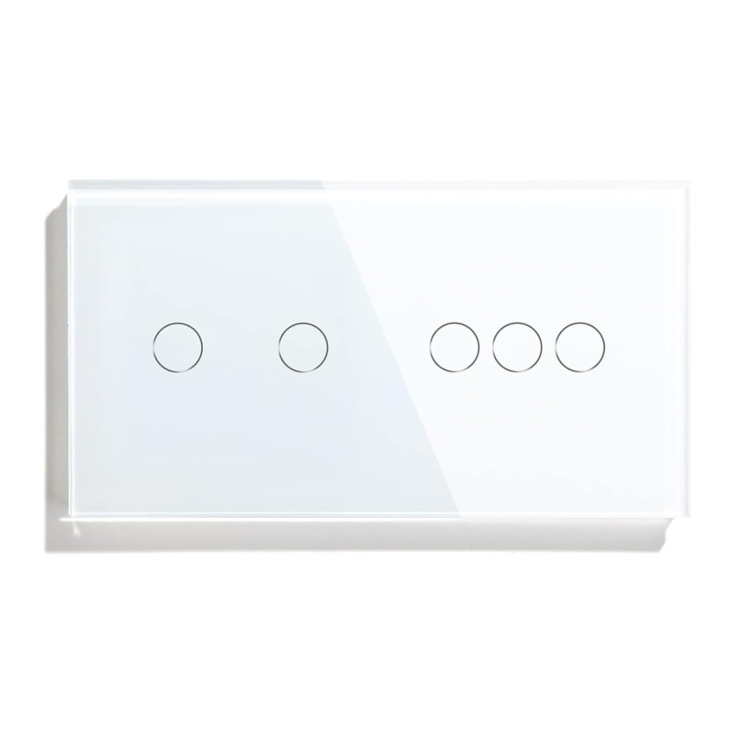 ZIGBEE SWITCH - 5 GANG