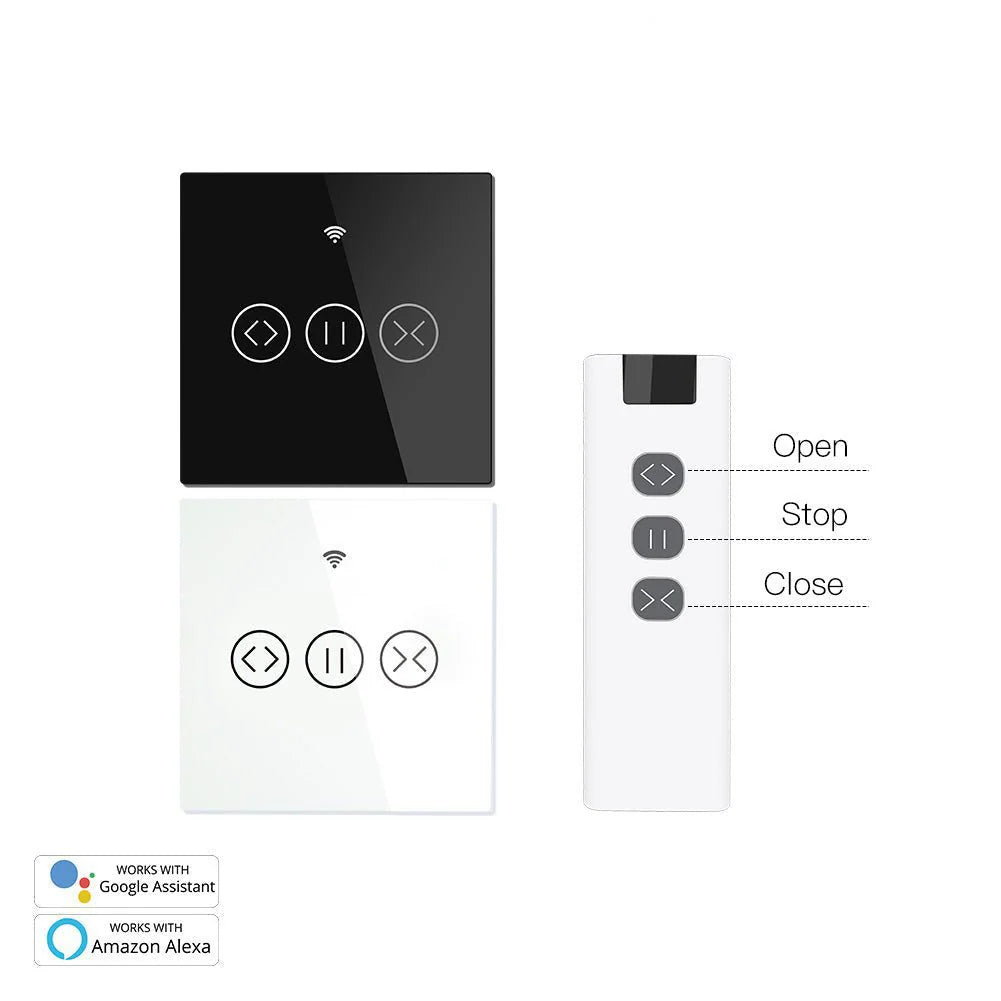 مفتاح ستارة ZIGBEE