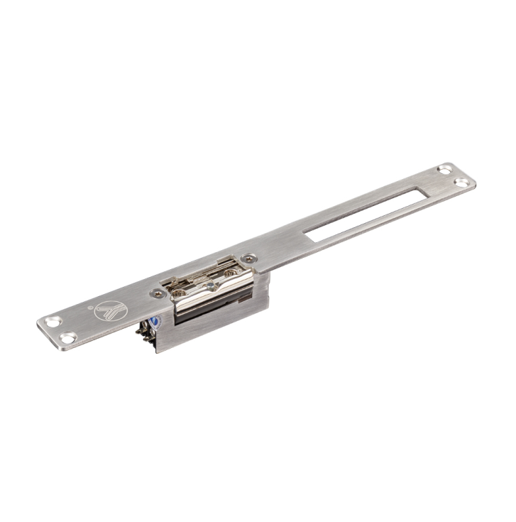 ADJUSTABLE ELECTRIC STRIKE