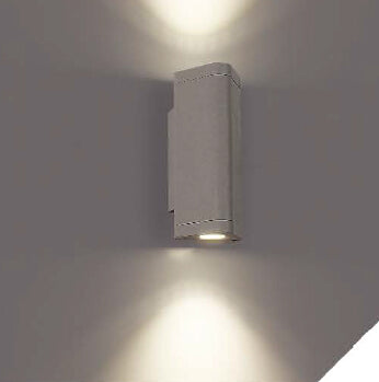 HIGH POWER DOUBLE SIDE WALL LIGHT