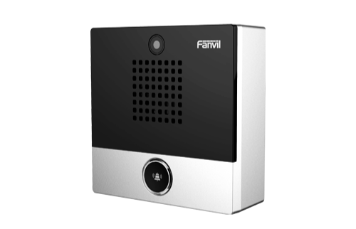 SMART OUTDOOR MINI UNIT POE