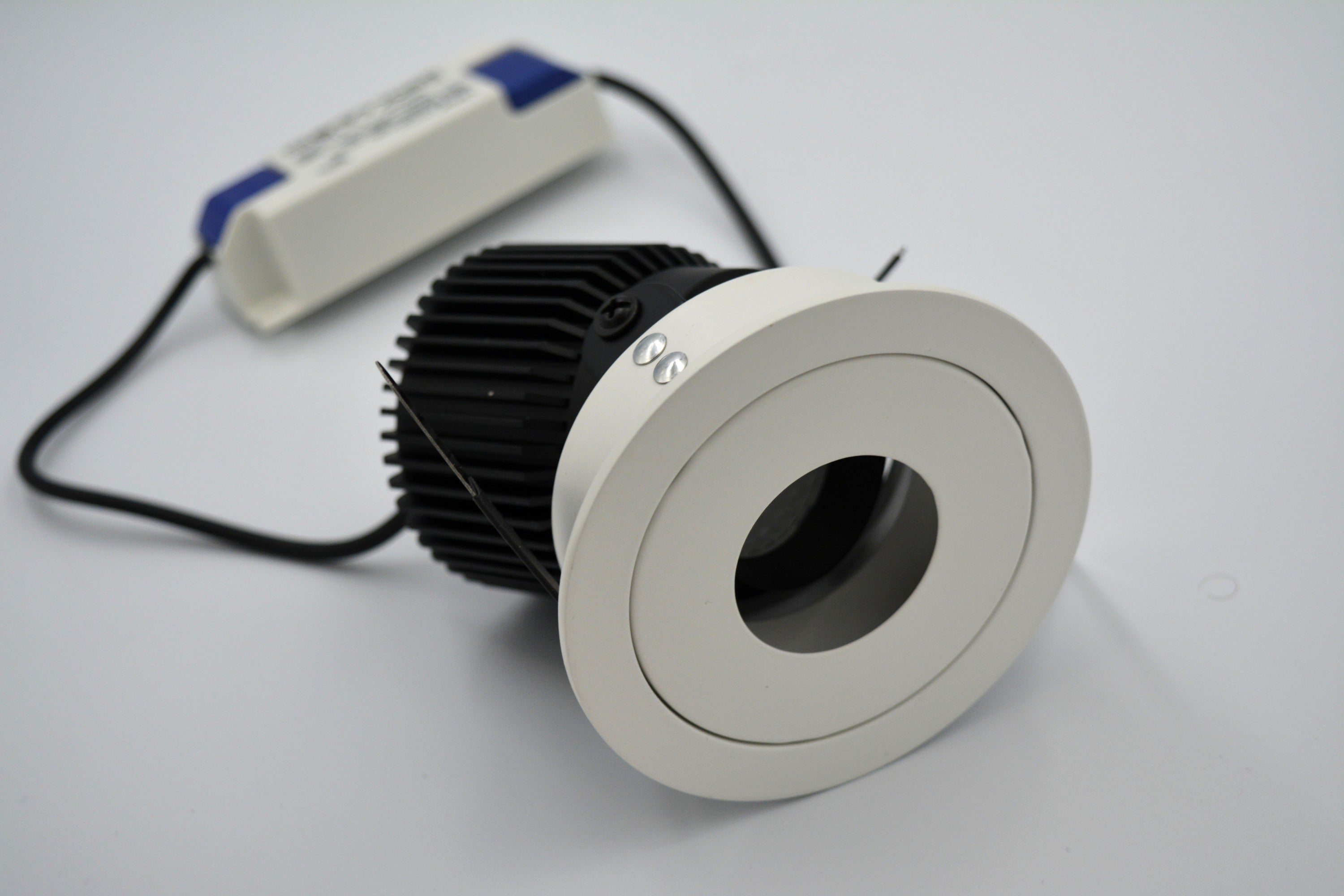 ANTIGLARE USA CREE SPOT LIGHT