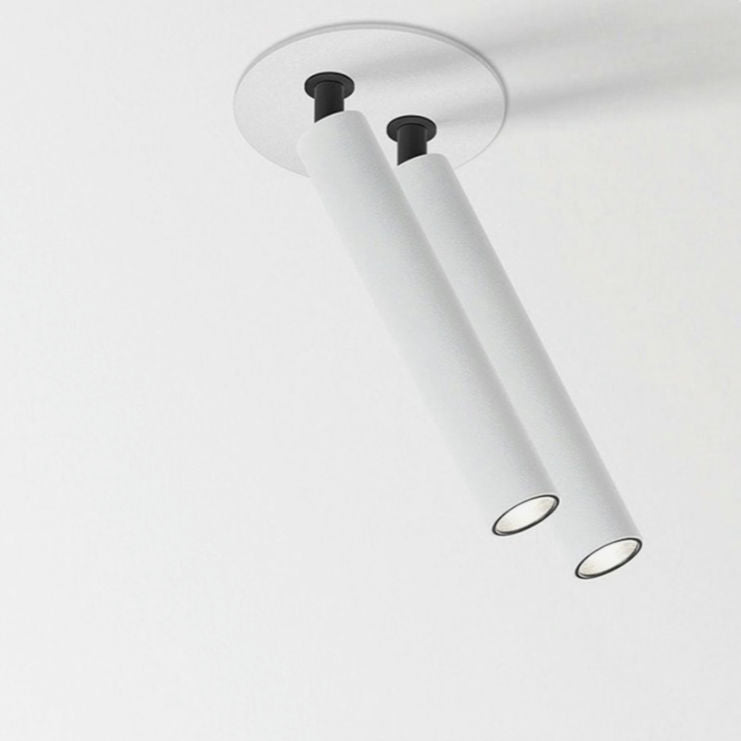CYLINDRICAL SLIM ADJUSTABLE LIGHT