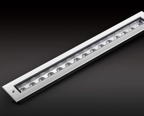 LINEAR WALL WASHER - 36W
