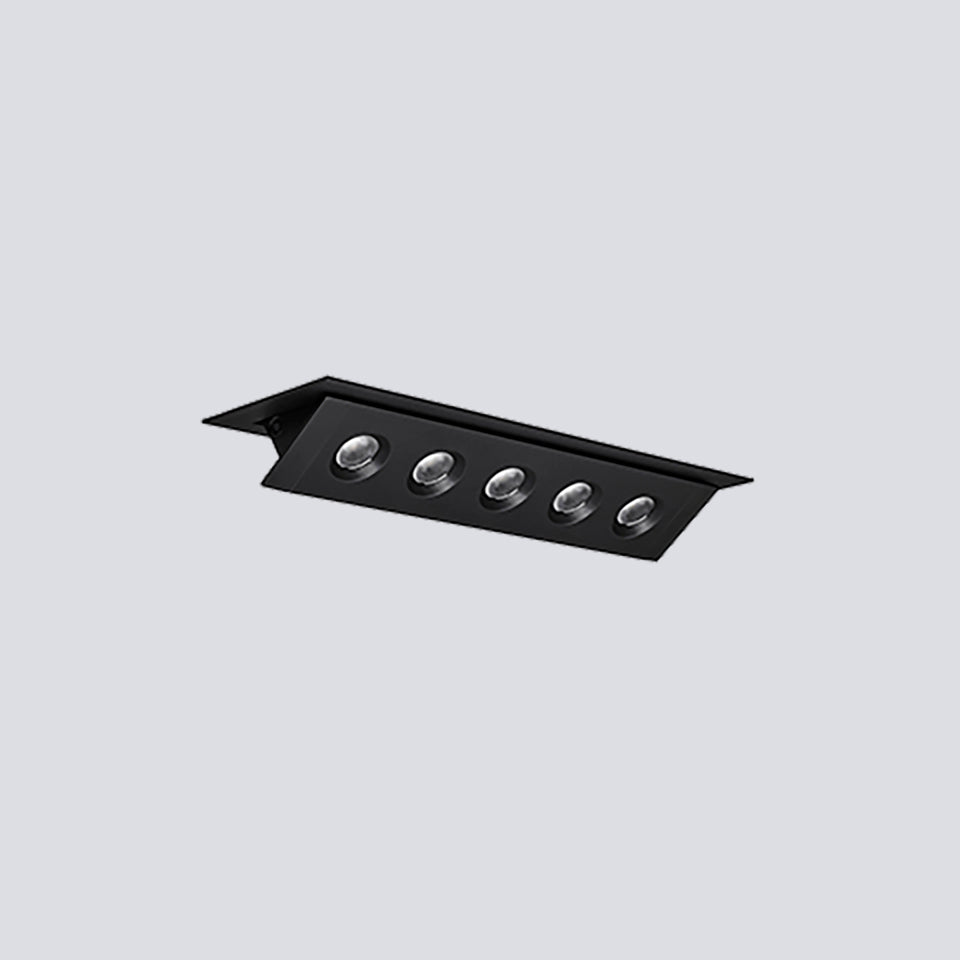 ADJUSTABLE WALL WASHER