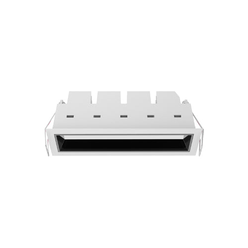 RECESSED LINEAR WALL WASHER 10W