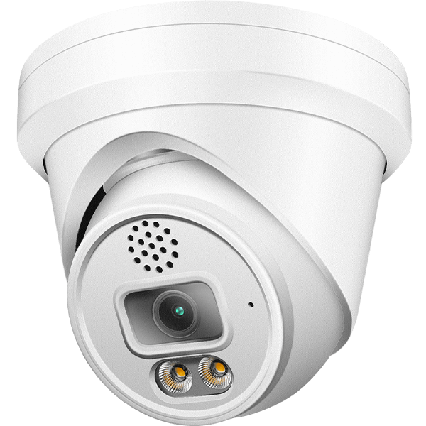 5MP TWO WAY AUDIO INDOOR CAMERA