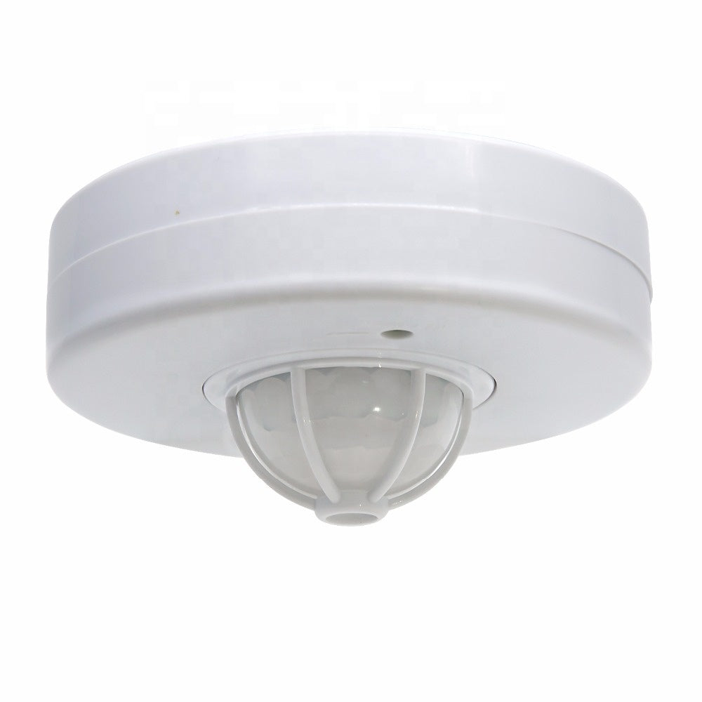 CONCRETE MOTION SENSOR