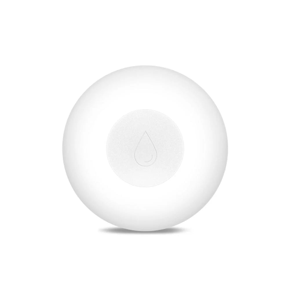 ZIGBEE WATER LEAK SENSOR