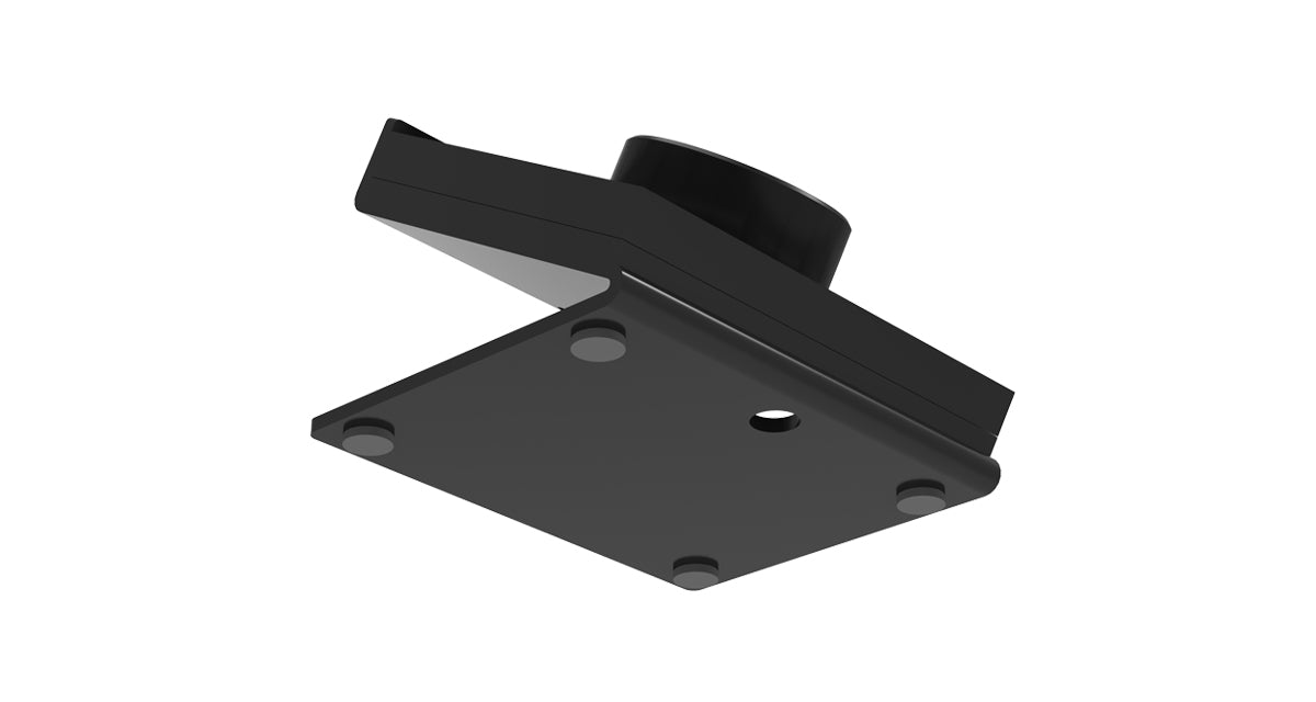 DESK MOUNT DIMMING REMOTE CONTROLLER