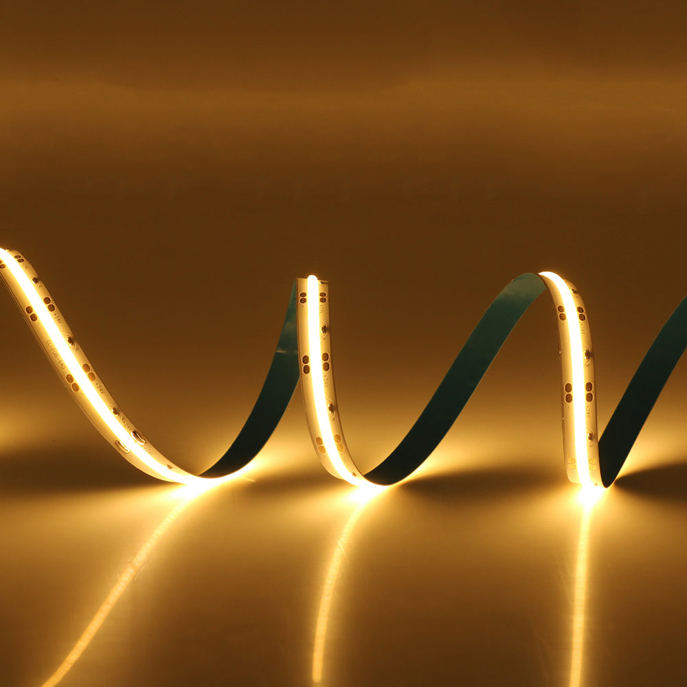 شريط إضاءة LED مرن COB - IP20