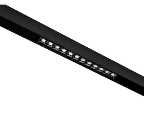 MAGNETIC ANTIGLARE 12W