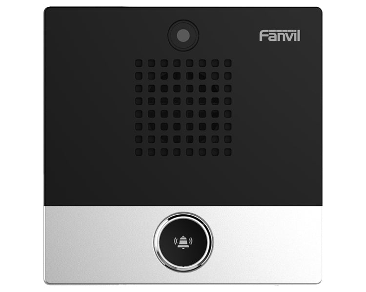 SMART OUTDOOR MINI UNIT POE