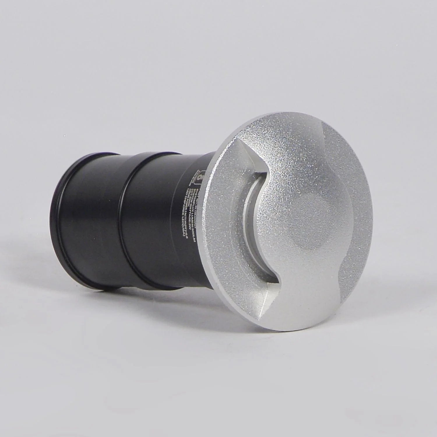 INGROUND DOUBLE SIDE EMITTING LIGHT