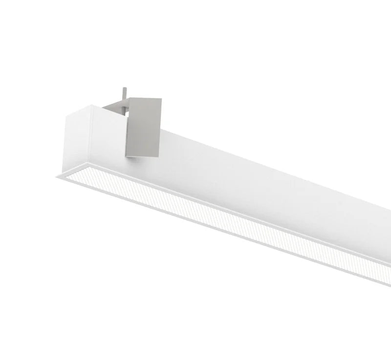 LINEAR RECESSED FLOODLIGHT
