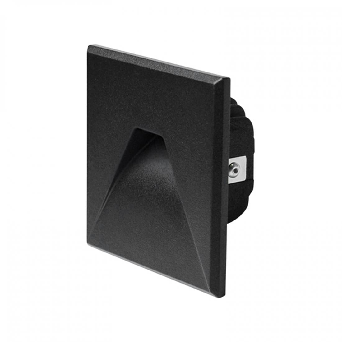 MODERN SQUARE SHAPE STAIR LIGHT