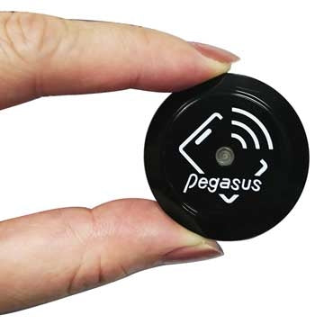 MINI CARD READER - HIDDEN STYLE