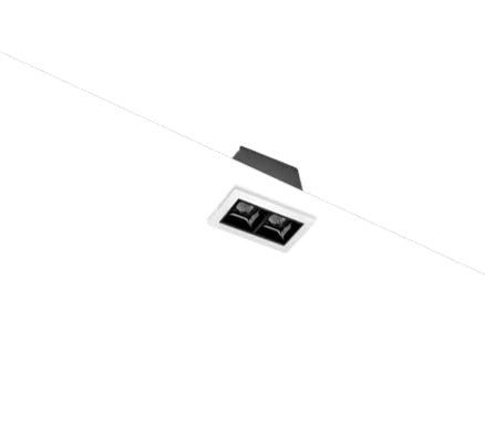 MINI LAZER DOWNLIGHT 4W