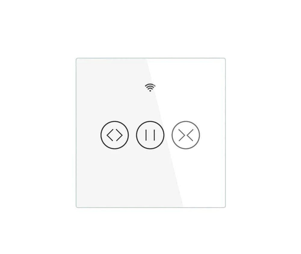 ZIGBEE SWITCH CURTAIN